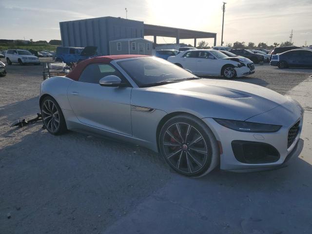 2022 JAGUAR F-TYPE R #3309229626