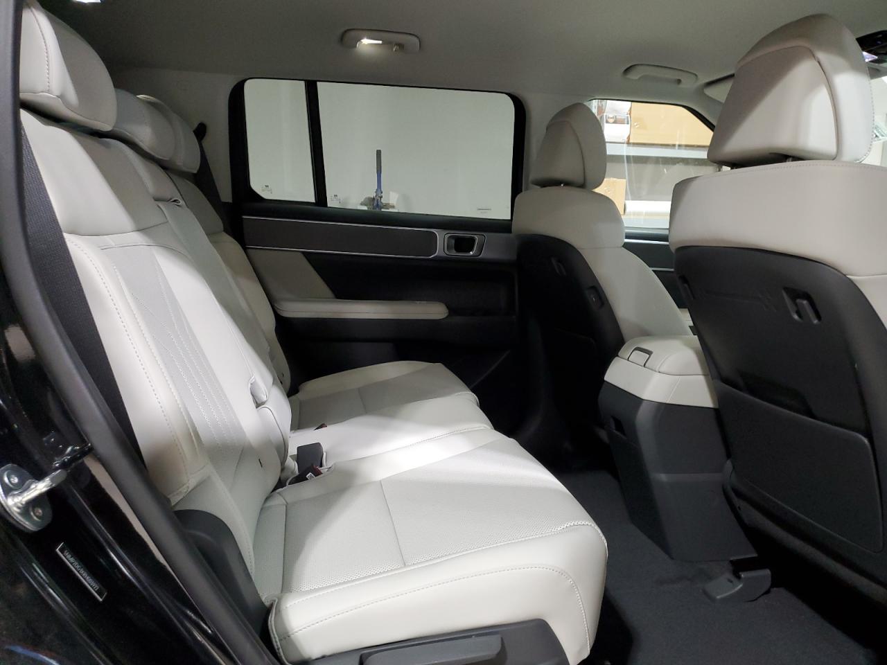 HYUNDAI SANTA FE SEL