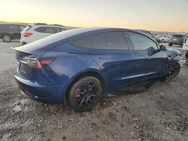 2022 TESLA MODEL 3 - 5YJ3E1EB2NF226709