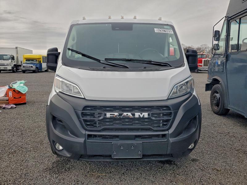 2025 RAM PROMASTER #3309160917