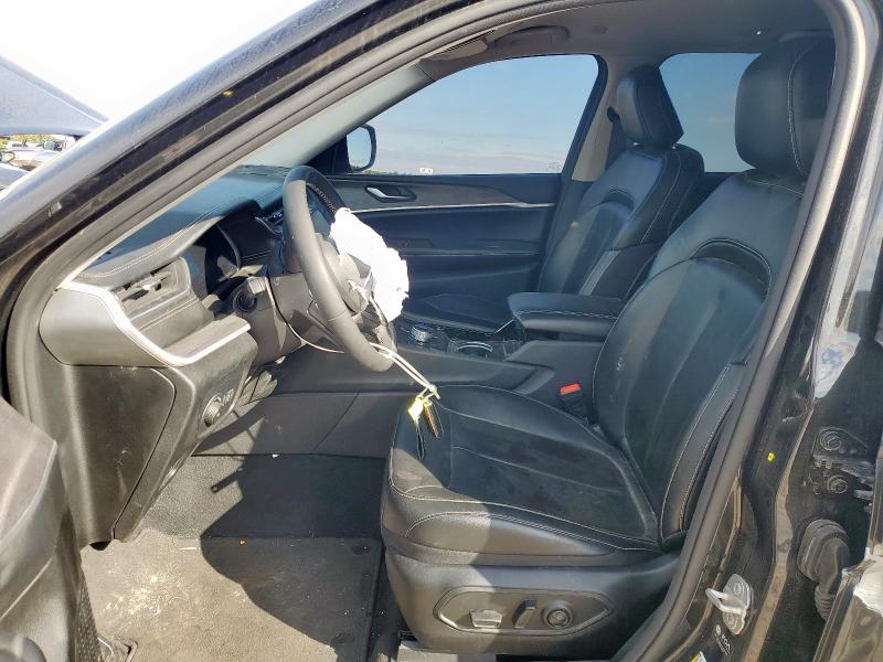 2023 JEEP GRAND CHER #3280428151