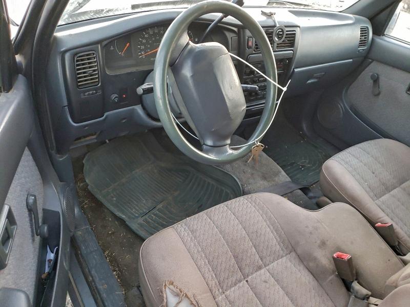 1996 TOYOTA TACOMA #3301587648