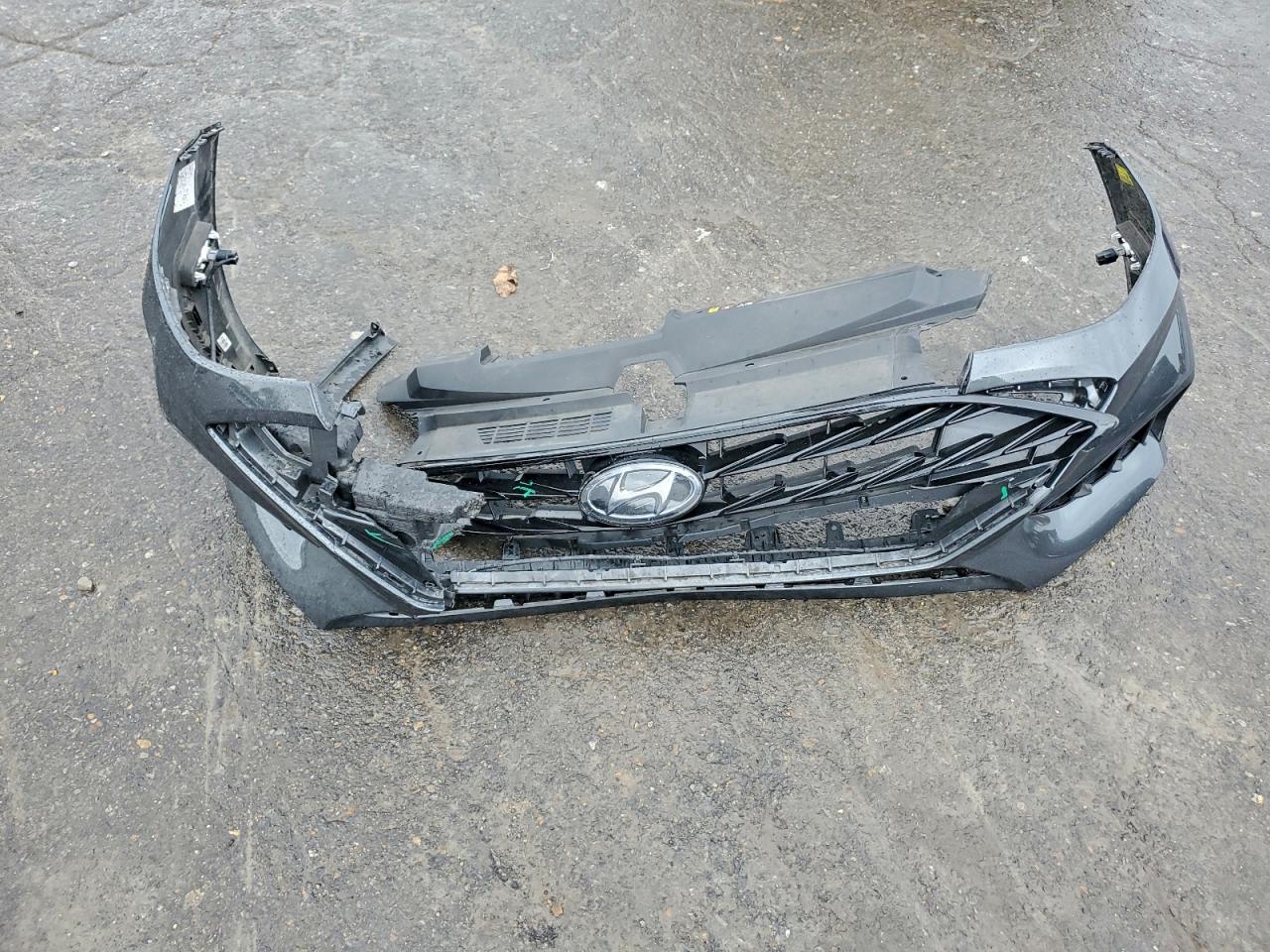 HYUNDAI SONATA N LINE