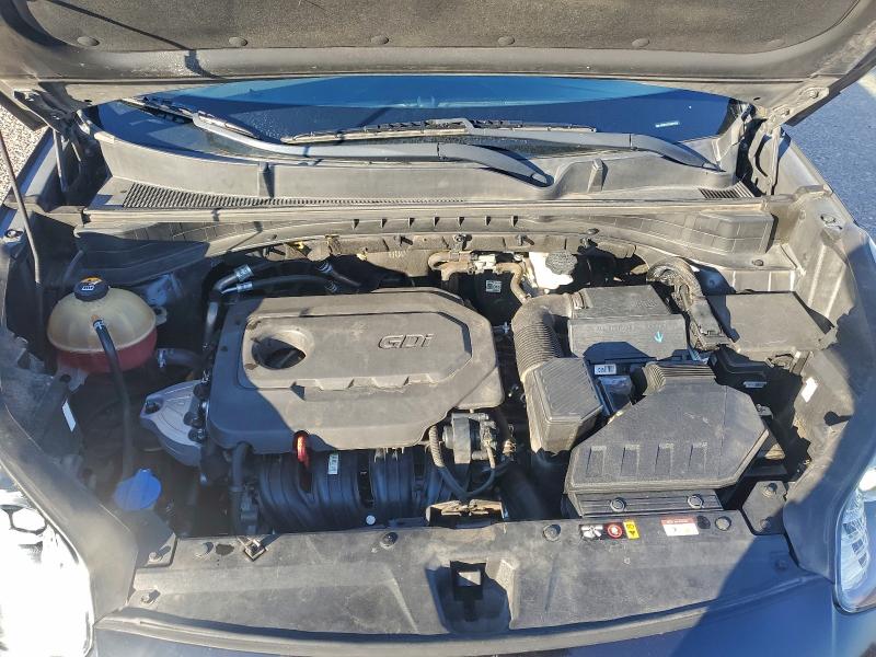 2021 KIA SPORTAGE L #3304534468