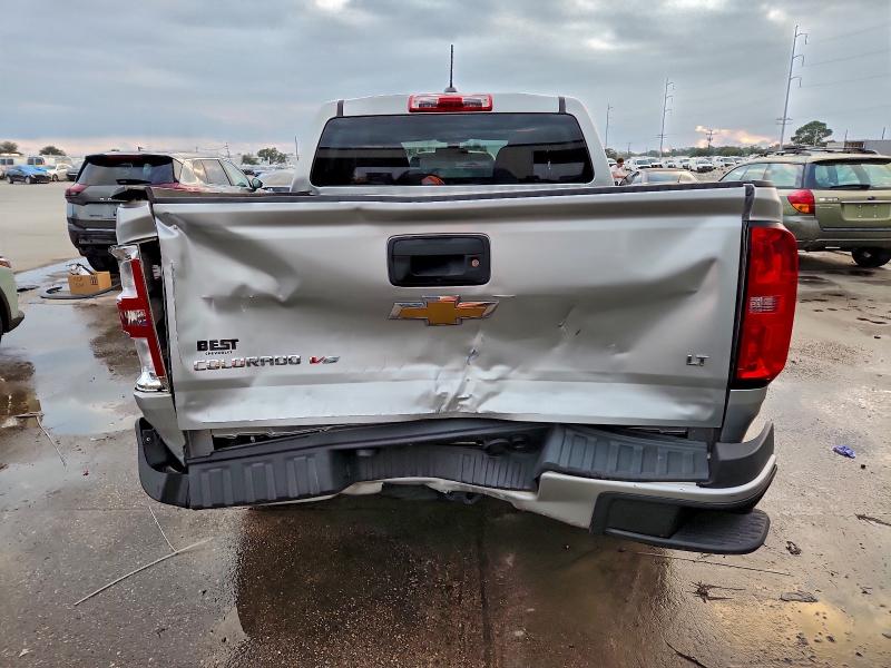 2018 CHEVROLET COLORADO L #3302836917