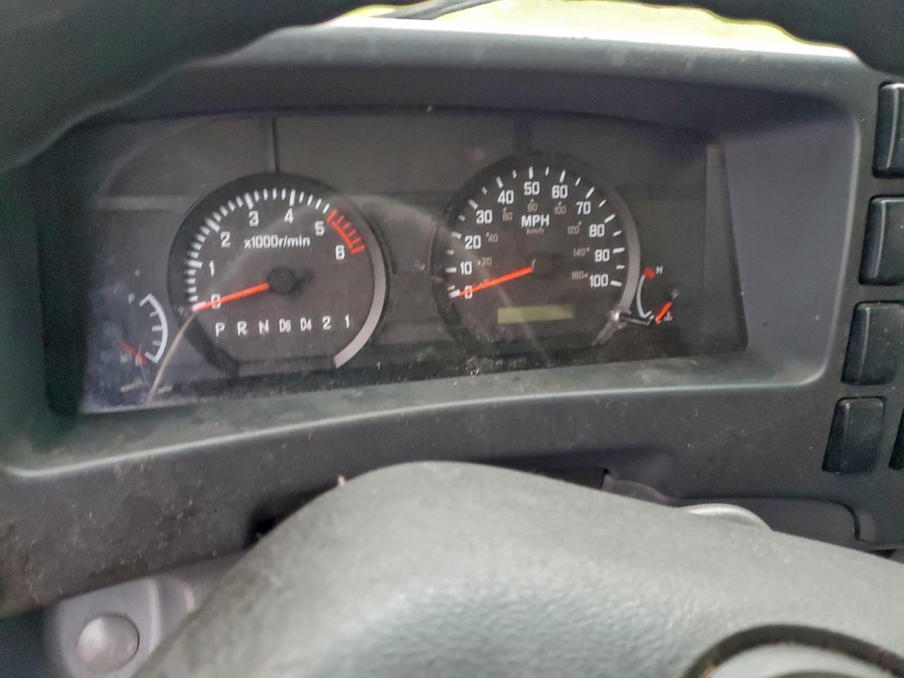 Lot #3317843017 2012 ISUZU NPR HD