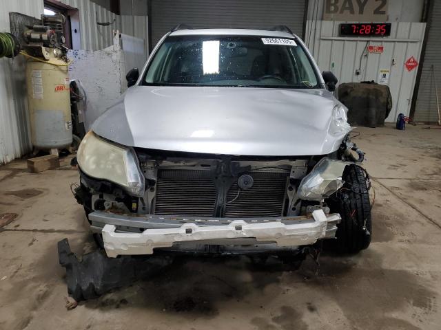 2011 SUBARU FORESTER L #3291340149