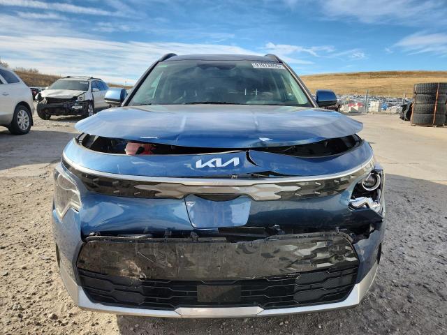 2024 KIA NIRO WIND #3308818009