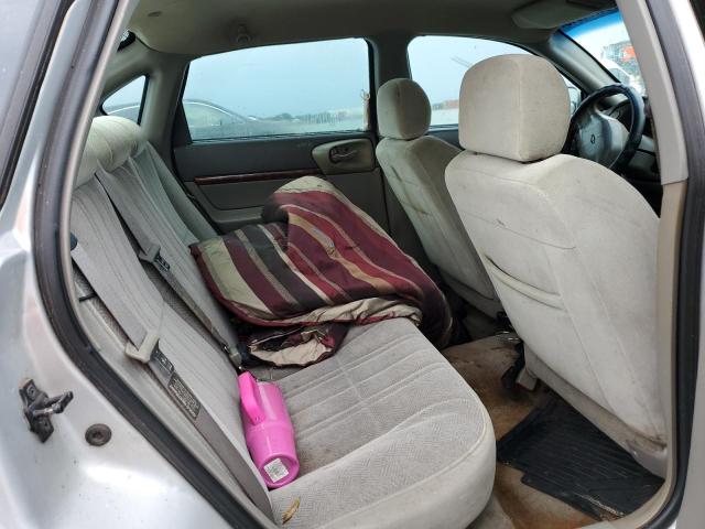 2001 CHEVROLET IMPALA #3294373116