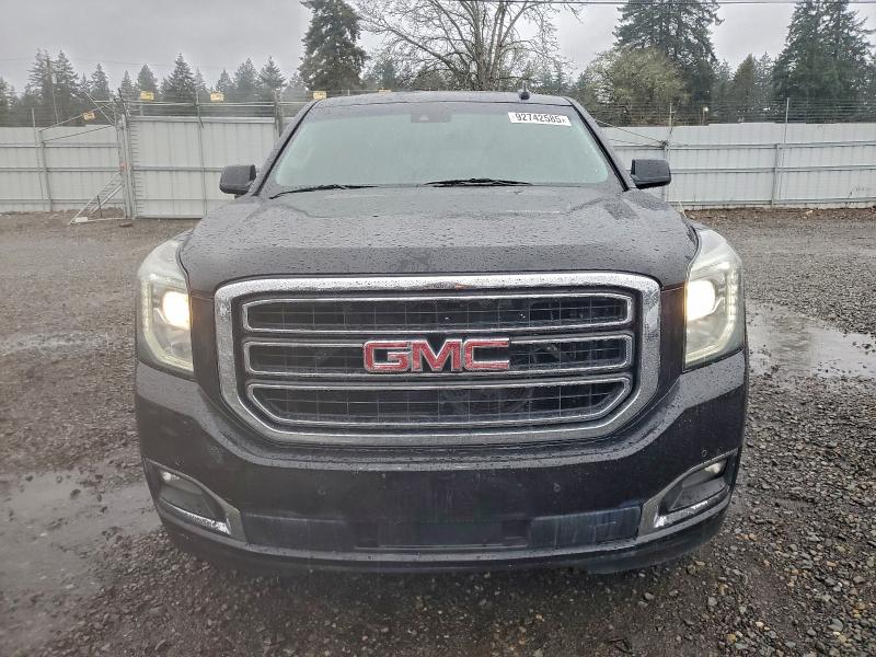 2015 GMC YUKON XL C #3297903812