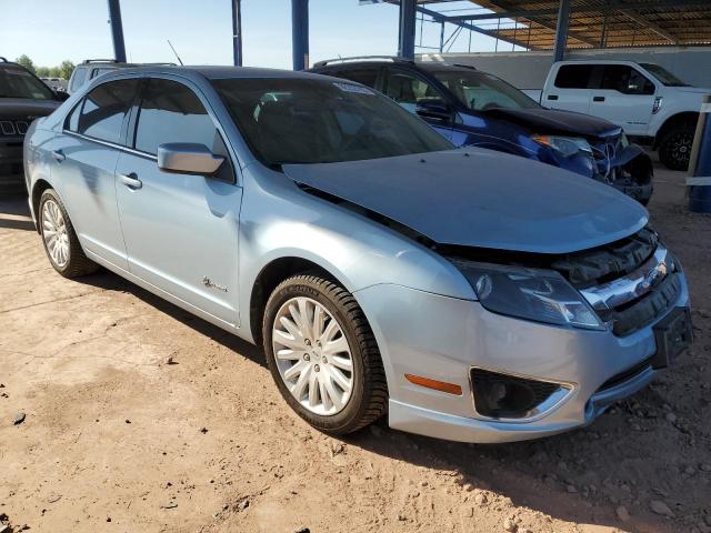 2010 FORD FUSION HYB #3301863975