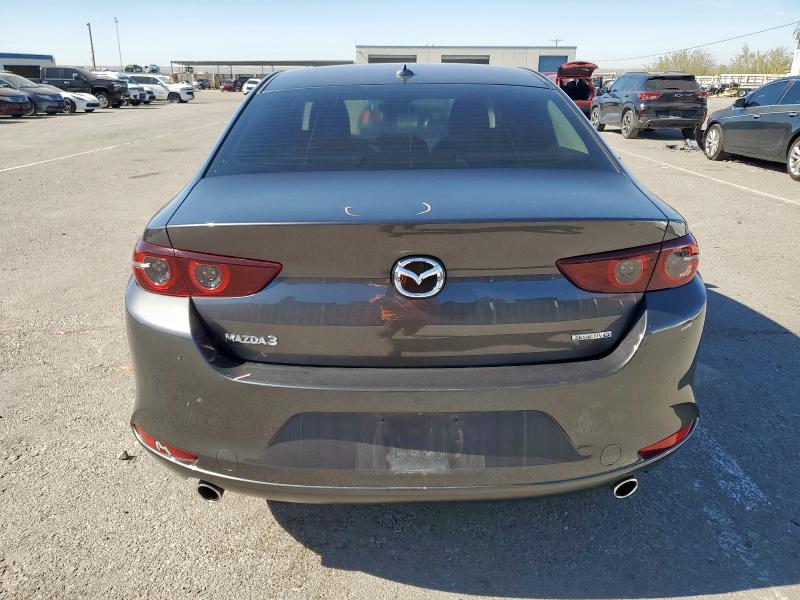 2020 MAZDA 3 PREMIUM #3290380789