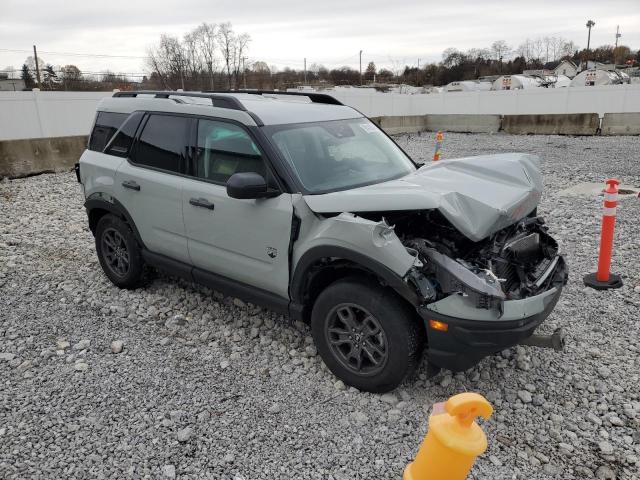 2024 FORD BRONCO SPO #3317014267