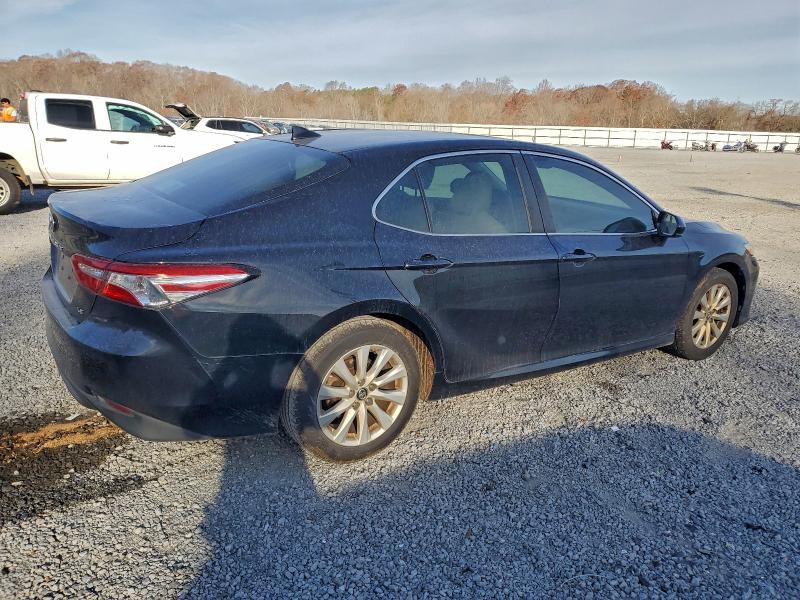 2019 TOYOTA CAMRY L #3301708391