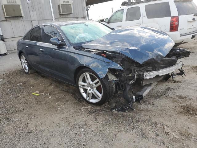 2015 AUDI A6 PREMIUM #3286640283