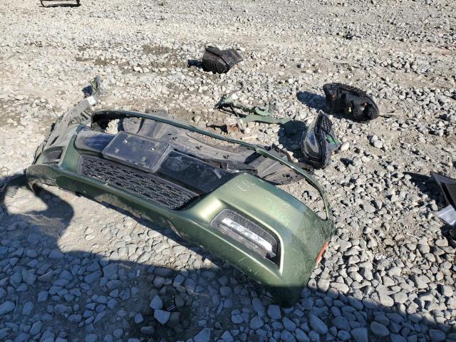 2021 DODGE CHARGER SX #3298105164