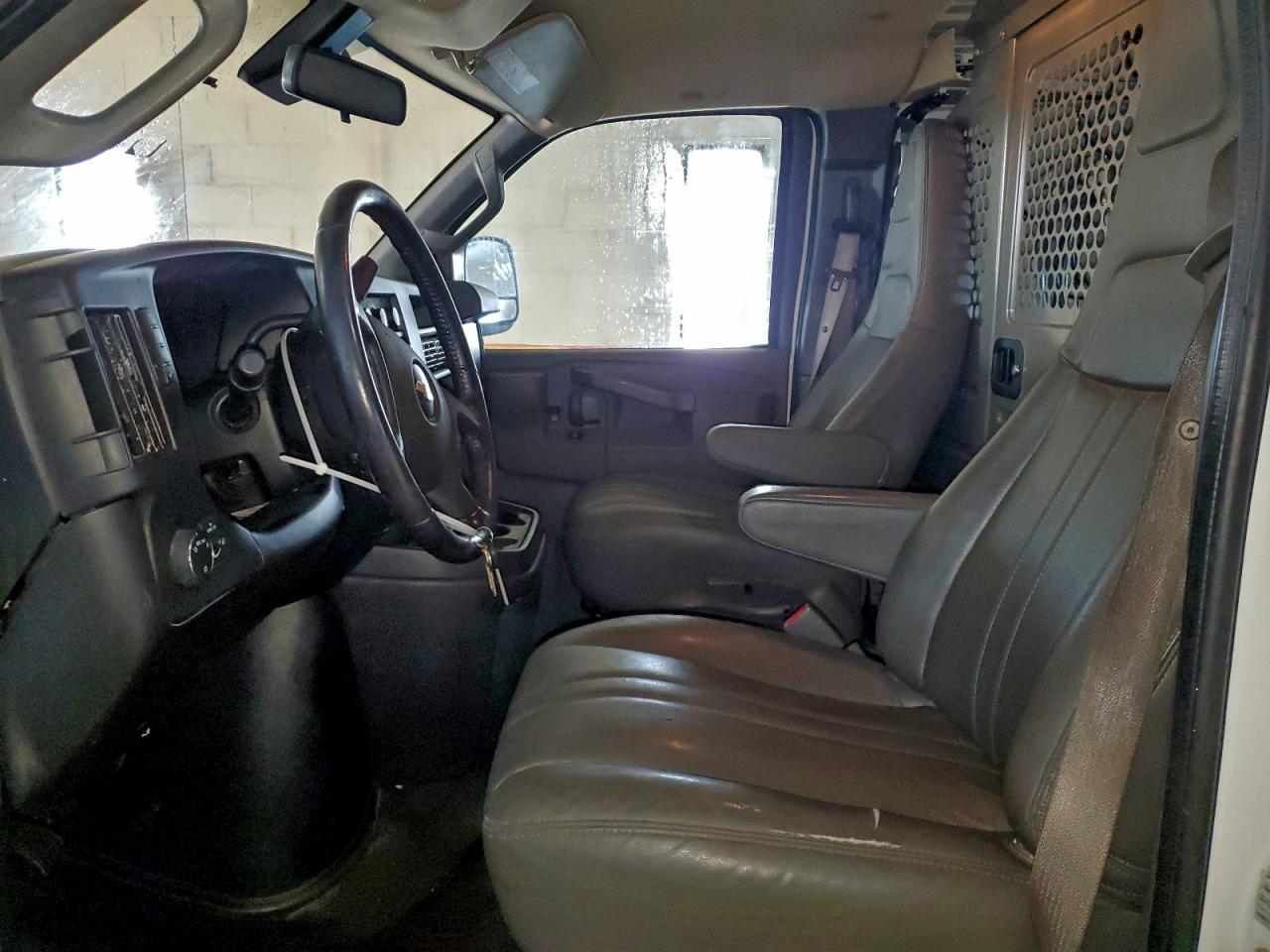 Lot #3311479236 2021 CHEVROLET EXPRESS