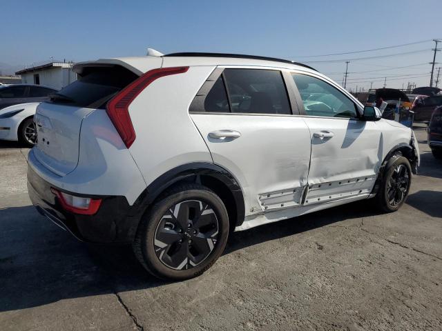 2025 KIA NIRO WIND #3304141500