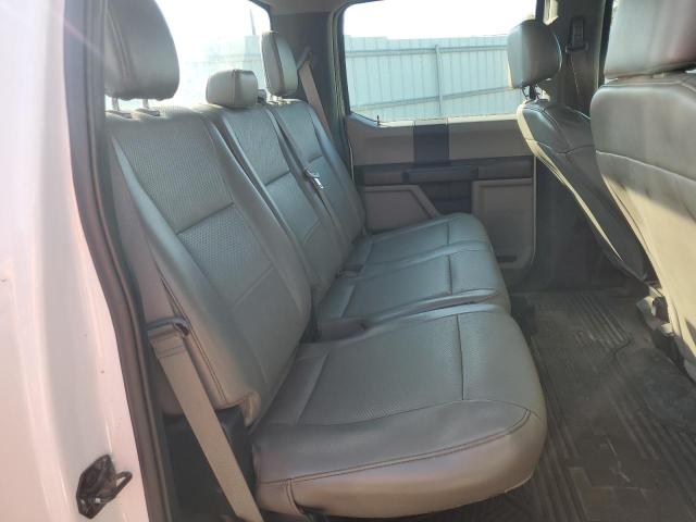 2019 FORD F550 SUPER #3303578928