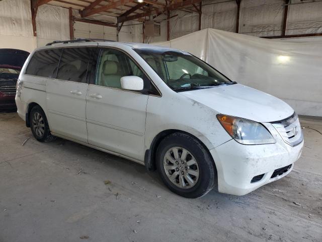 2010 HONDA ODYSSEY EX #3290266275