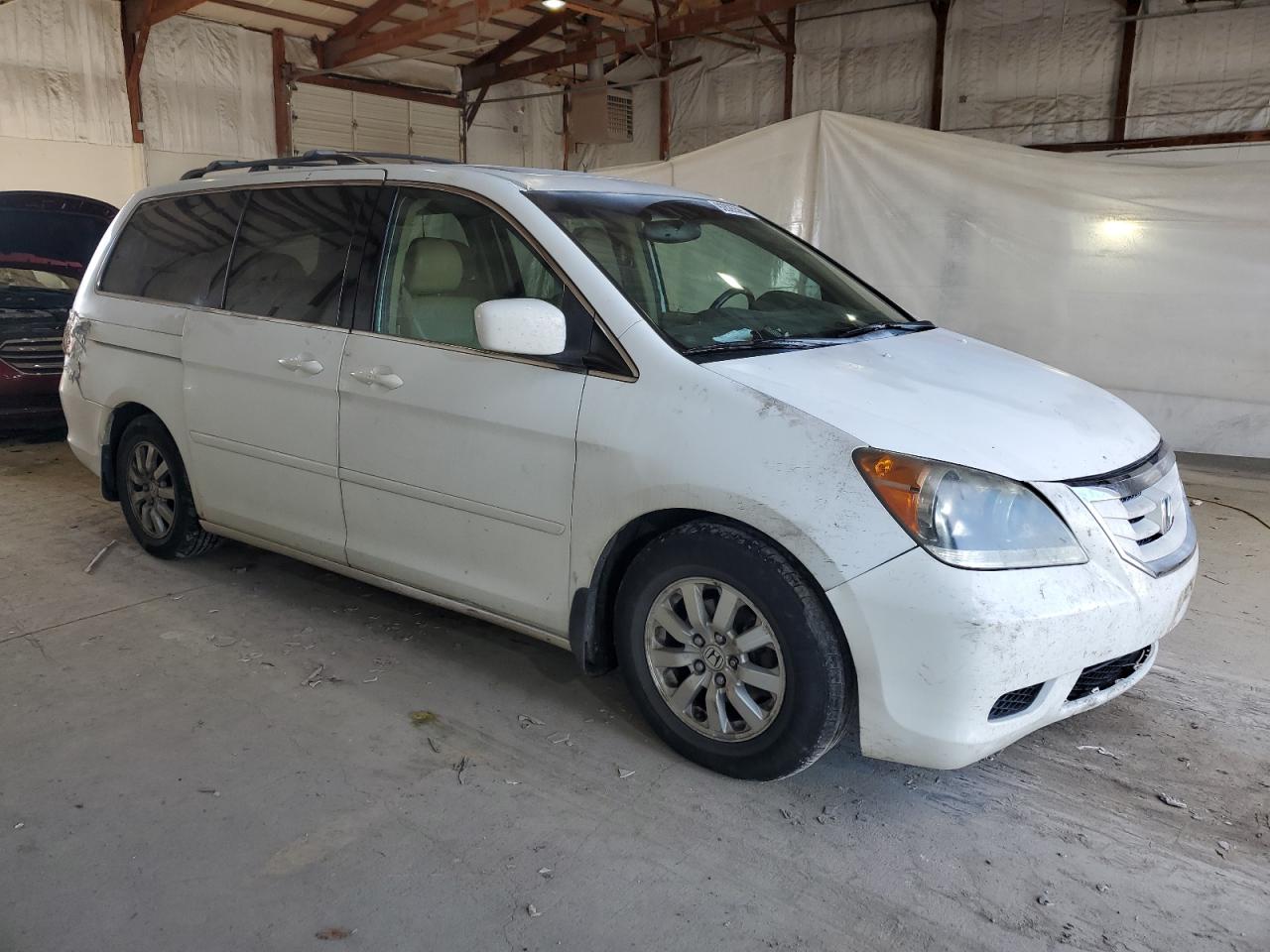 Lot #3290266275 2010 HONDA ODYSSEY EX