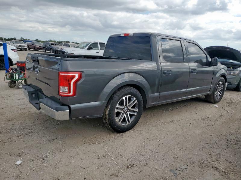 2017 FORD F150 SUPER #3287414370