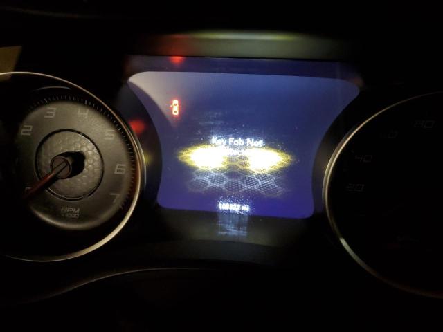 2018 DODGE CHARGER PO #3303632949