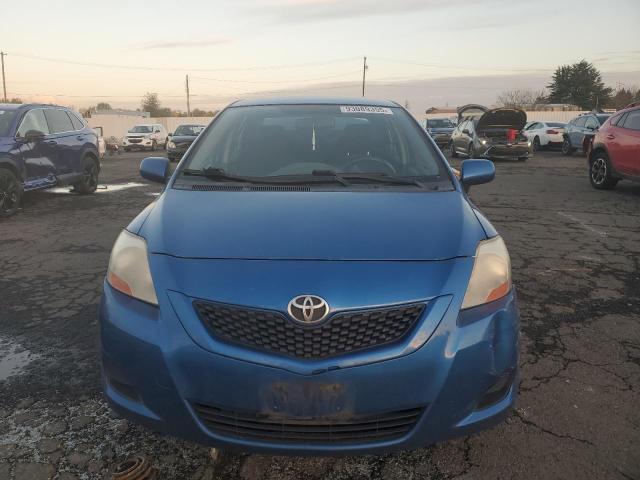 2009 TOYOTA YARIS #3298012130