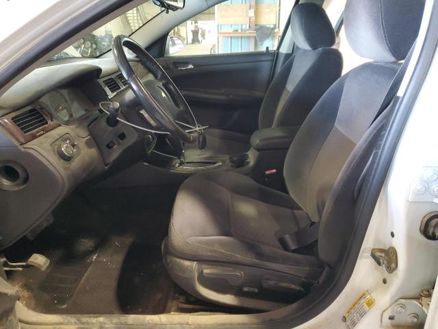 2014 CHEVROLET IMPALA LIM #3292397292