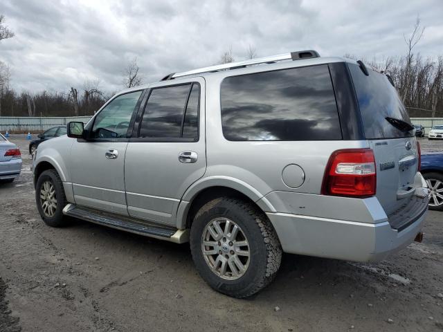 2014 FORD EXPEDITION #3286507216