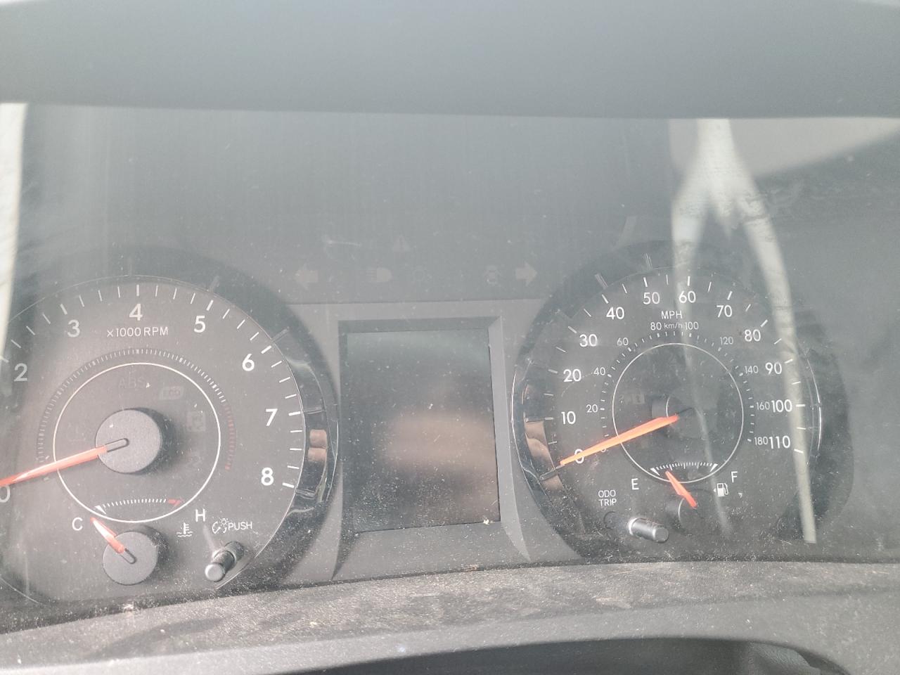 Lot #3290193212 2015 TOYOTA SIENNA LE