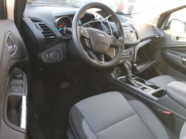 2018 FORD ESCAPE SE #3310321009