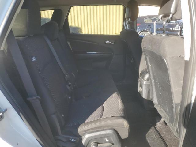 2016 DODGE JOURNEY SX - 3C4PDDBG4GT105772