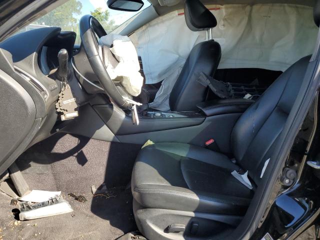 2019 INFINITI Q50 LUXE #3303908691