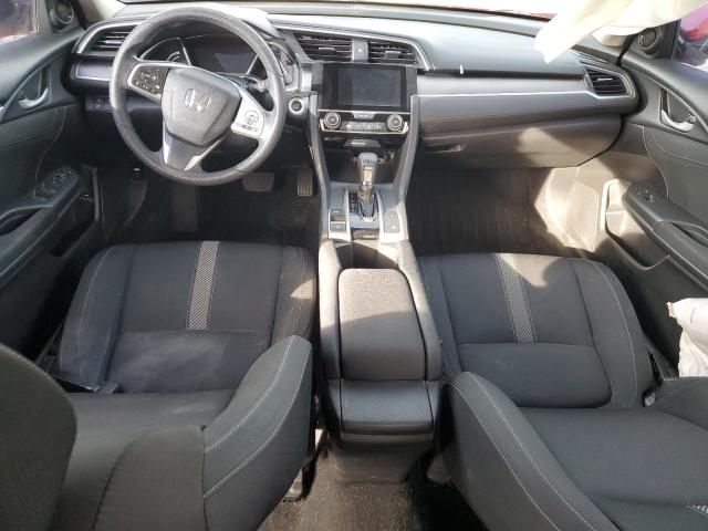 2016 HONDA CIVIC EX #3297897778