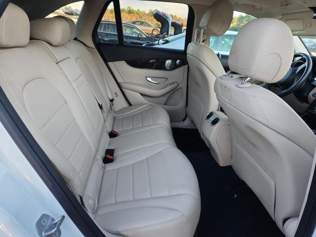 2018 MERCEDES-BENZ GLC 300 4M #3319151260