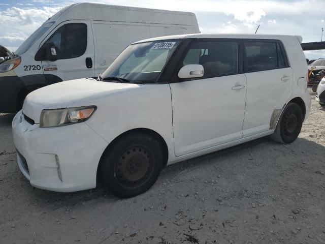TOYOTA SCION XB