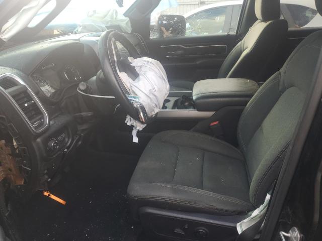 2019 RAM 1500 BIG H - 1C6SRFFT6KN583738