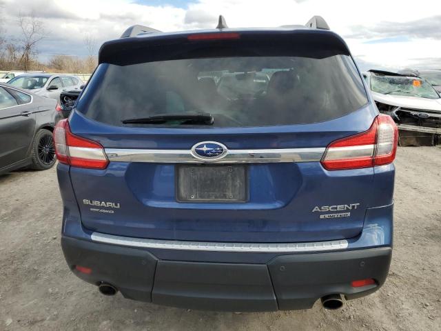 2021 SUBARU ASCENT LIM #3301609675