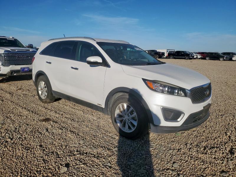 2017 KIA SORENTO LX #3284801531