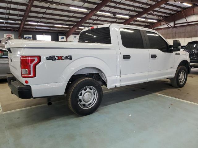 2017 FORD F150 SUPER #3287567354