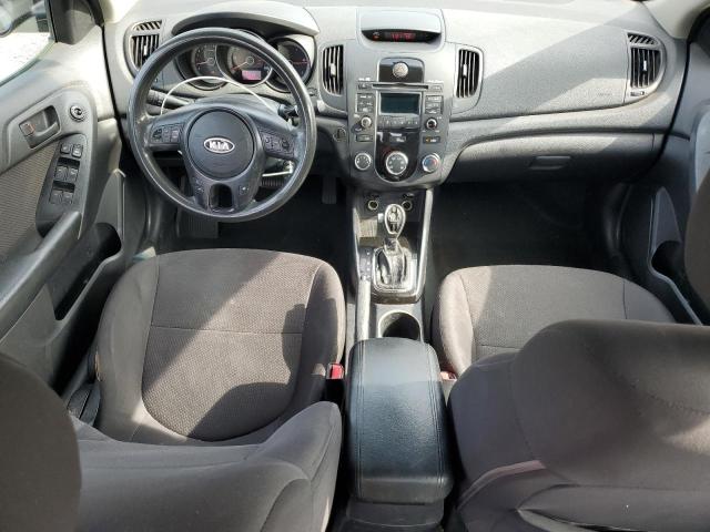 2012 KIA FORTE EX - KNAFU4A26C5602153