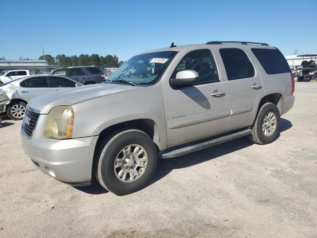 Global Auto Auctions: 2007 GMC YUKON