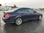 Lot #3308198245 2009 MERCEDES-BENZ C 350