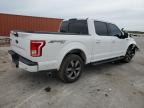 Lot #3303903752 2017 FORD F150 SUPER
