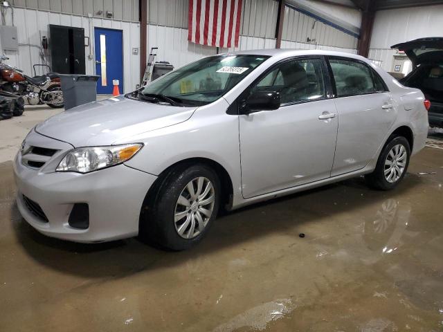 2012 TOYOTA COROLLA #3297966787