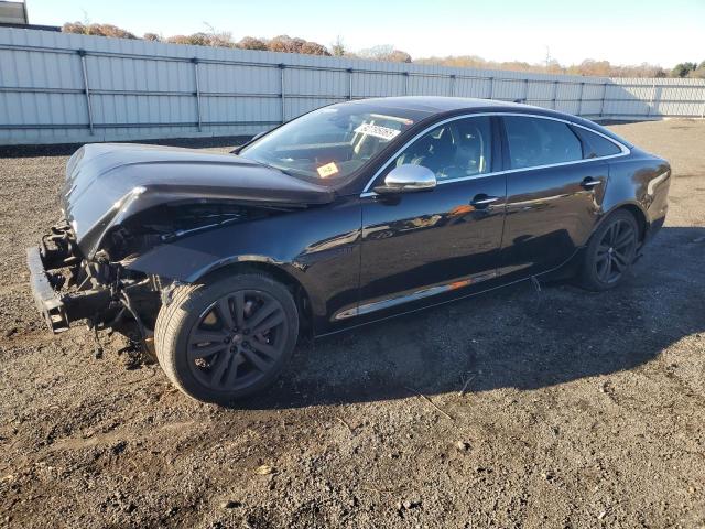 Global Auto Auctions: 2013 JAGUAR XJL PORTFO