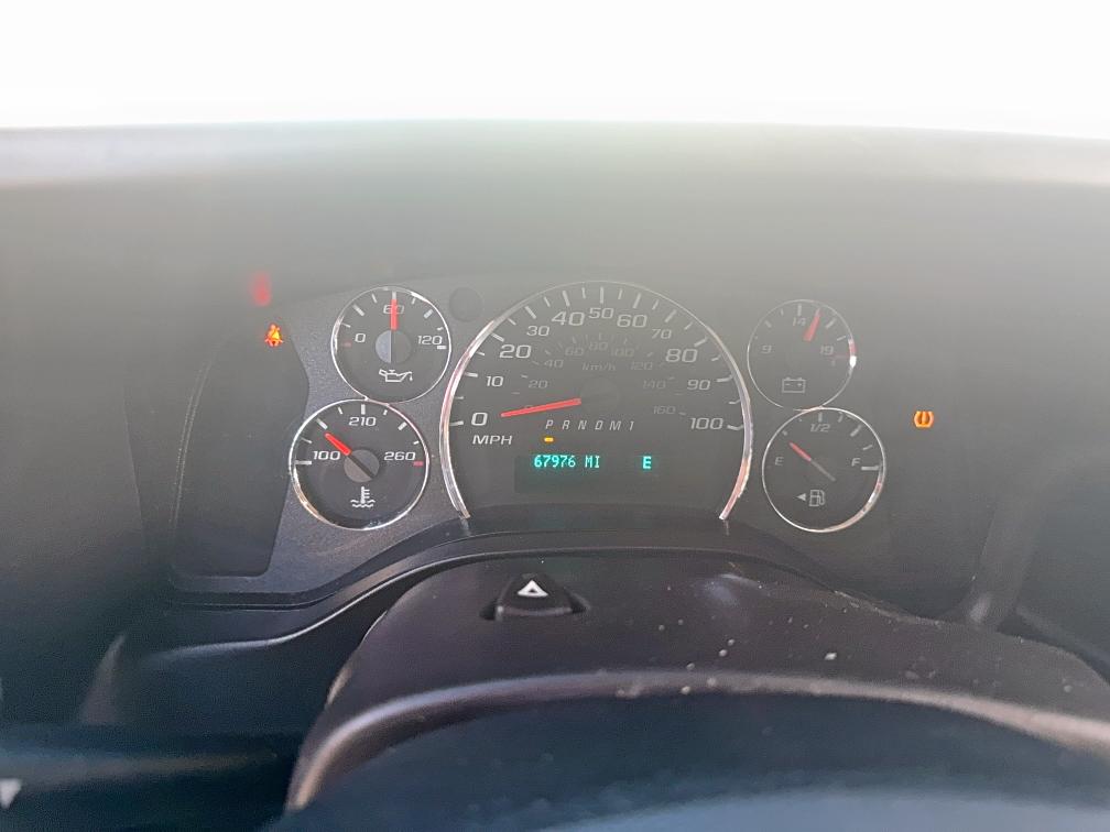 2022 CHEVROLET EXPRESS G2 #3287437001