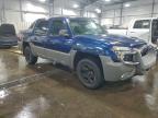 Lot #3296276437 2002 CHEVROLET AVALANCHE