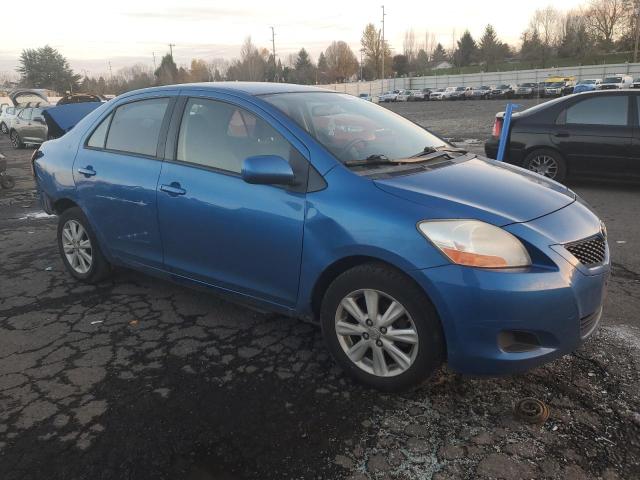 2009 TOYOTA YARIS #3298012130